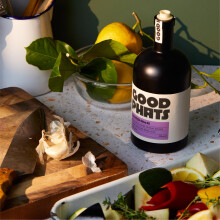 GOOD PHATS Spanish Extra Virgin Olive Oil Everyday ColdPressed Cookin
