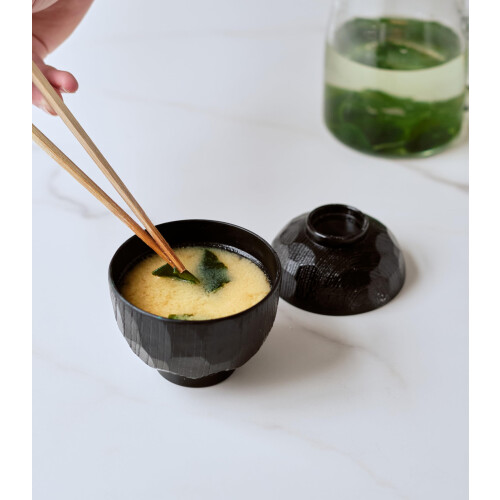 Emma Basic Miso Paste 1kg  Unpasteurised  Traditionaly Fermented I Glu