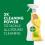 Dettol Dettol Power and Fresh Citrus Multi-Purpose Cleaner, 1 2