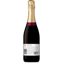 Jacobs Creek Sparkling Shiraz Non Vintage 75 cl