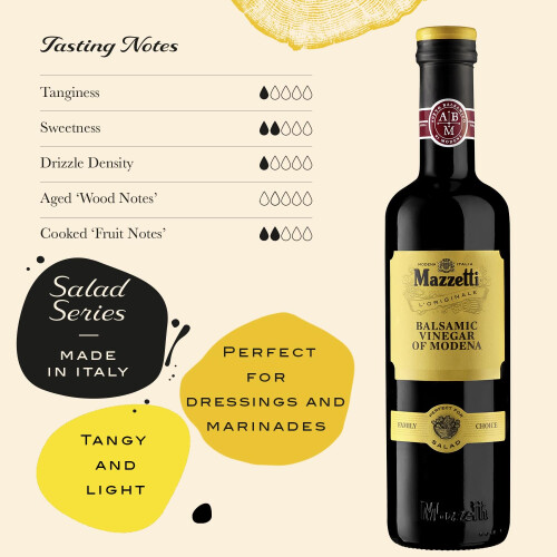 Mazzetti Yellow Label Core 2 Leaf 500ml Pack of 2