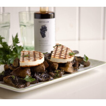 Odysea Balsamic Vinegar of Modena PGI Traditional Italian Balsamic Vin