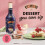 Baileys Baileys White Chocolate Flavour with Raspberry Liqueur | 17% vol | 2