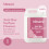 Miniml Antibacterial Surface Cleaner 5L Refill – Grapefruit 3