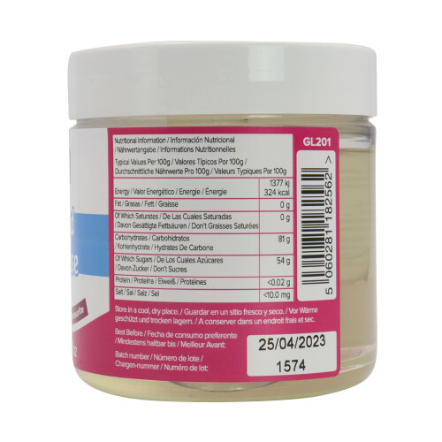 PME Liquid Glucose 325 g 1