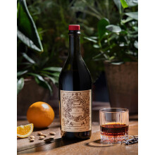 Carpano Antica Formula Vermouth Rosso 375cl 165 ABV Italian Red Vermou