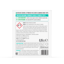 Ecover Bio Laundry Detergent Powder Laundry Washing Detergent Fresh La