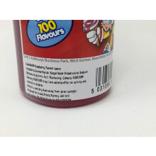 Marcos Reas Mr Really Good Raspberry Ice Cream Topping Sauce 660g