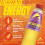 Lucozade Lucozade Energy Caribbean Crush 900ml 2