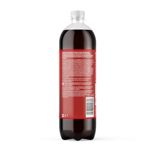 by Amazon Cola, 2L 1