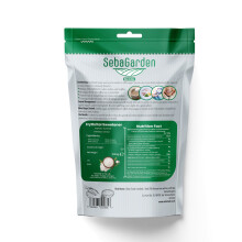 Seba Garden 100 Erythritol Sweetener 1kg 22 lb Natural Granulated Zero