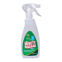 DriPak White Vinegar 500ml x 2