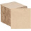 Table Kind | 100 Bulk Pack Soft Recycled Paper Napkins, Brown 2