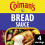 Colman's Comforts Bread Sauce Meal Maker w/ roast turkey or chicken 2