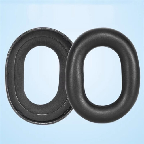 Replacement Ear Pads for   Voyager Surround 80 UC Headphones Comfortable Cushions 2