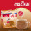 Coffee Mate Coffee-mate Original Liquid Coffee Creamer 24 Ct Singles, 9 Fl 2