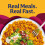 Bens Original Favourites Risotto Chilli con Carne Pouch Bulk Multipack 1