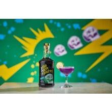 Amazon Exclusive Dead Mans Fingers Spiced Apple Blackcurrant 70cl