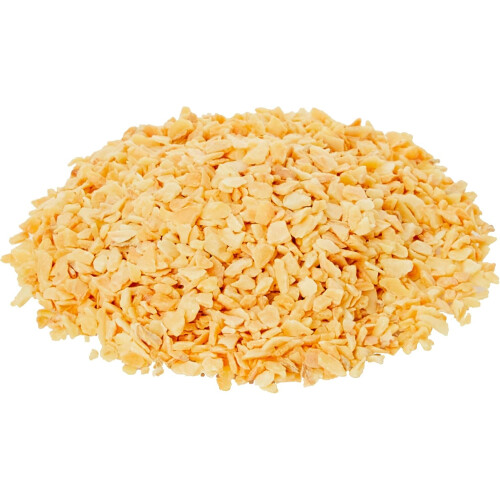 Old India Garlic Granules Large 100g 2