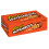 Reese's Chocolate flavour Nutrageous Bar, w/ Peanuts, Peanut butter & 4
