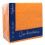 Orange Napkins Combinations 2ply 100 Pieces for 2