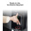 Eufy eufy Floor Cleaning Solution, Ready to Use, 600 ml, Floor Cleaning Solution, Safe, Compatible with E25/S1/S1 Pro 2