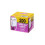 LE CUBE - 40 Litre Swing Bin Liners 200 Pack - White Unscented Bin 2