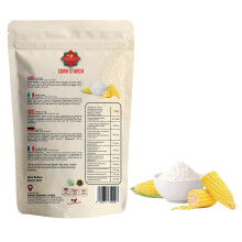 Corn Starch 200g 705 oz Maize Starch Best for Gravy sauce thickener