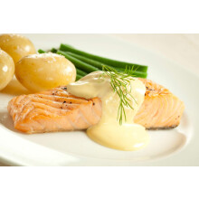 Macphie Hollandaise Sauce 1 Litre Set of 12