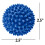 Handy Laundry Laundry Dryer Balls, Clothes Come Out Soft, Fluffy, 2