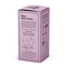 Brew Tea Co Earl Grey Loose Leaf Tea 113g