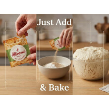 Easy Bake Instant Yeast Sachets – 12 x 7g Packs Total 84g PrePortioned