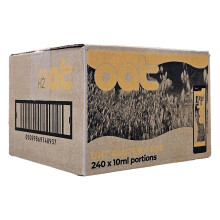 Lakeland Dairies Oat in a Stick UHT Gluten Free Oat Stick Sachets Dair