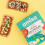 Amisa Organic Chestnut Crispbread, 100g - Light & Crispy Texture 3