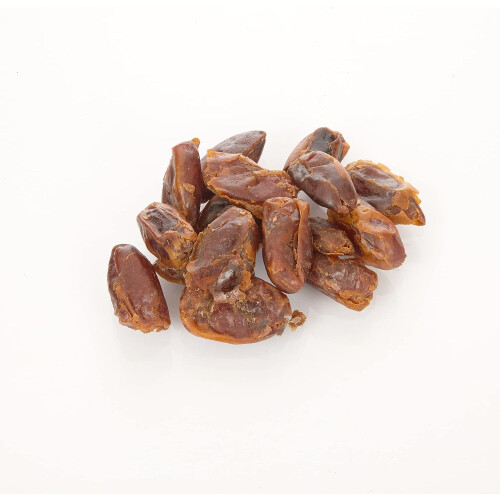 Old India Dates Pitted 1kg