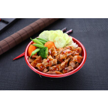 LKK Teriyaki Sauce 115kg Authentic Sweet Savory Japanese Marinade an