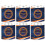 Phoenix Phoenix Kitchen Towel Rolls 2 Ply – 24 Pack  Super Absorbent Strong Mu 1