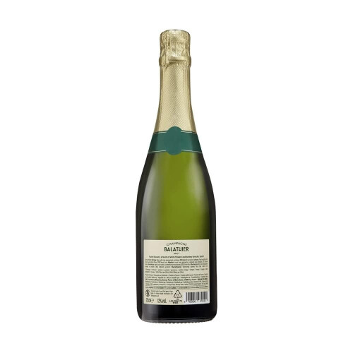 Balathier Champagne Brut, 75cl 1