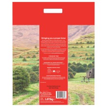Yorkshire Tea Bags 1875 kg 600 Teabags