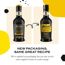 Mazzetti Aged Balsamic Vinegar Of Modena Sweet Thick And Rich Aged In