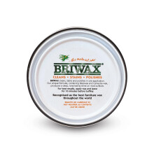Briwax Wax Polish Walnut 400g
