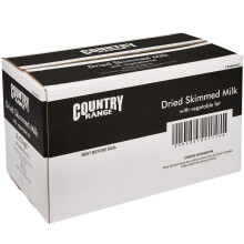 Country Range Dried Skimmed Milk Powder 1x2kg