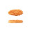 Buiteman Cheddar Biscuits 75g 1