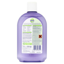 Dettol Disinfectant Cleaning Liquid Lavender Orange 500ml