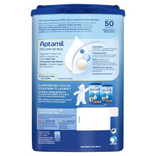 800g Aptamil 2 Follow On Milk Suitable For 612 Months Pack Of 3
