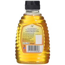 Rowse Honey Runny Honey Squeezy bottle 100 pure natural 340g