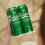 Carlsberg Pilsner 4 x 568ml 2