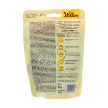 Wilton Candy Melts Light Blue Melting Candy with Sweet Creamy Flavour