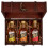 Pirate's Grog Spiced Rum Gift Set Miniatures - 3 x 50 ml Bottles | 2