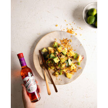 Banhoek Chilli Oil Asian
